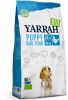 Yarrah Bio Hondenvoer Puppy Voordeelpakket 4 x 2 kg online kopen