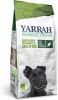 Yarrah Gemengd Pakket 2 soorten Bio Hondensnacks 750 g bio koekjes + 6 x 33 g bio kauwsticks online kopen