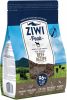 Ziwipeak 2x1kg Ziwi Peak Air Dried met Rund Hondenvoer droog online kopen