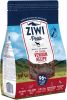 Ziwipeak 4x1kg Ziwi Peak Air Dried met Hert Hondenvoer droog online kopen